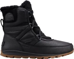 Sorel Whitney Short Lace Premium Boots - Women's|-|Bottes Whitney Short Lace Premium - Femme