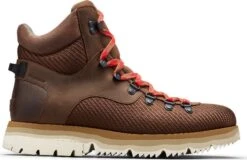 Sorel Atlis Axe WP Boots - Men's|-|Bottines Imperméables Mi-hauteur Atlis Axe - Homme