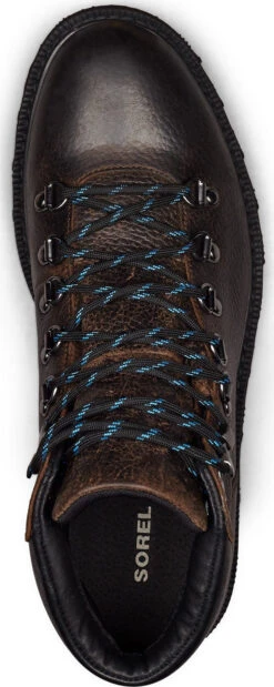 Sorel Madson Hiker Waterproof Boots - Men's|-|Bottes Imperméables Mi-hauteur Madson Hiker - Homme -Sorel Sales Store SRL 1886461 7E 7Etop 20Tobacco