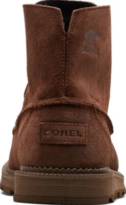 Sorel Madson Caribou Waterproof Boots - Men's|-|Bottes Imperméables Madson Caribou - Homme -Sorel Sales Store SRL 1886471 7E 7EBack 20Tobacco