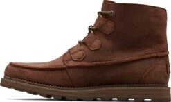 Sorel Madson Caribou Waterproof Boots - Men's|-|Bottes Imperméables Madson Caribou - Homme -Sorel Sales Store SRL 1886471 7E 7ESide 20Tobacco