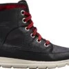 Sorel Explorer 1964 Boots - Women's|-|Bottes Sorel Explorer 1964 - Femme 2 Sorel Explorer 1964 Boots - Women's|-|Bottes Sorel Explorer 1964 - Femme -Sorel Sales Store SRL 1887011 7EBlack
