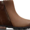 Sorel Emelie Zip Bootie - Women's|-|Bottes Emelie Zip - Femme 1 Sorel Emelie Zip Bootie - Women's|-|Bottes Emelie Zip - Femme -Sorel Sales Store SRL 1887911 7ETobacco