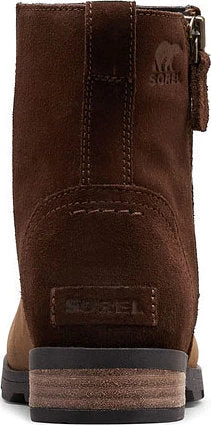 Sorel Emelie Zip Bootie - Women's|-|Bottes Emelie Zip - Femme 5 Sorel Emelie Zip Bootie - Women's|-|Bottes Emelie Zip - Femme - Image 3