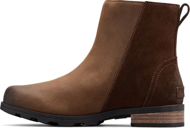 Sorel Emelie Zip Bootie - Women's|-|Bottes Emelie Zip - Femme 7 Sorel Emelie Zip Bootie - Women's|-|Bottes Emelie Zip - Femme - Image 5