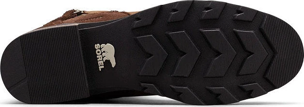 Sorel Emelie Zip Bootie - Women's|-|Bottes Emelie Zip - Femme 6 Sorel Emelie Zip Bootie - Women's|-|Bottes Emelie Zip - Femme - Image 4