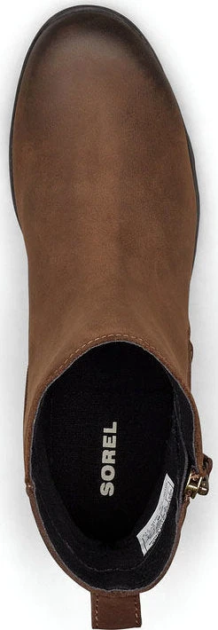 Sorel Emelie Zip Bootie - Women's|-|Bottes Emelie Zip - Femme 10 Sorel Emelie Zip Bootie - Women's|-|Bottes Emelie Zip - Femme - Image 8