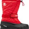 Sorel Flurry Print Boots - Little Kids|-|Bottes à Imprimés Flurry - Petit Enfant 2 Sorel Flurry Print Boots - Little Kids|-|Bottes à Imprimés Flurry - Petit Enfant -Sorel Sales Store SRL 1888092 7ECherrybomb 20 20Black 6fabefd3 0611 42ca 8d8a 0a9dda979f84