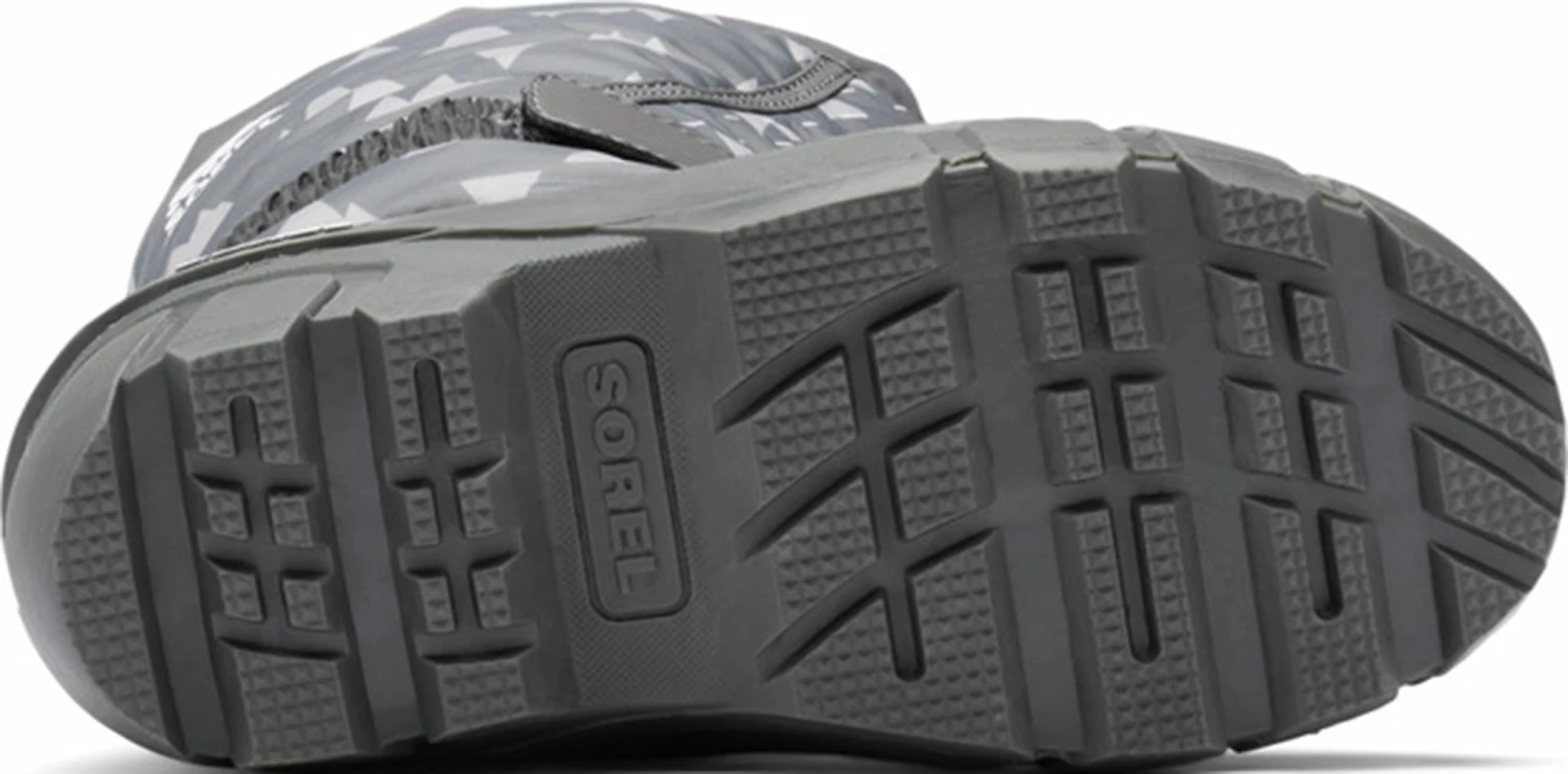 Sorel Flurry Print Boots - Big Kids|-|Bottes à Imprimé Flurry - Grand Enfant 13 Sorel Flurry Print Boots - Big Kids|-|Bottes à Imprimé Flurry - Grand Enfant - Image 11