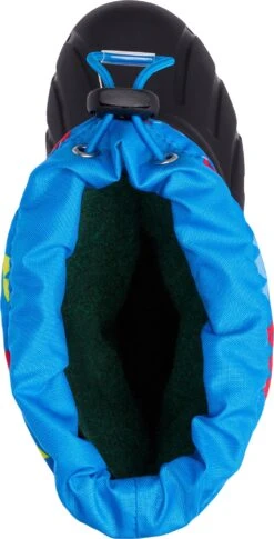 Sorel Flurry Print Boots - Big Kids|-|Bottes à Imprimé Flurry - Grand Enfant 38 Sorel Flurry Print Boots - Big Kids|-|Bottes à Imprimé Flurry - Grand Enfant -Sorel Sales Store SRL 1888101 7E 7ETop 20Hyper 20Blue 20 20Black