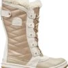Sorel Tofino II Lux Boots - Women's|-|Bottes Tofino II Lux - Femme -Sorel Sales Store SRL 1889261 7ENatural 20Tan