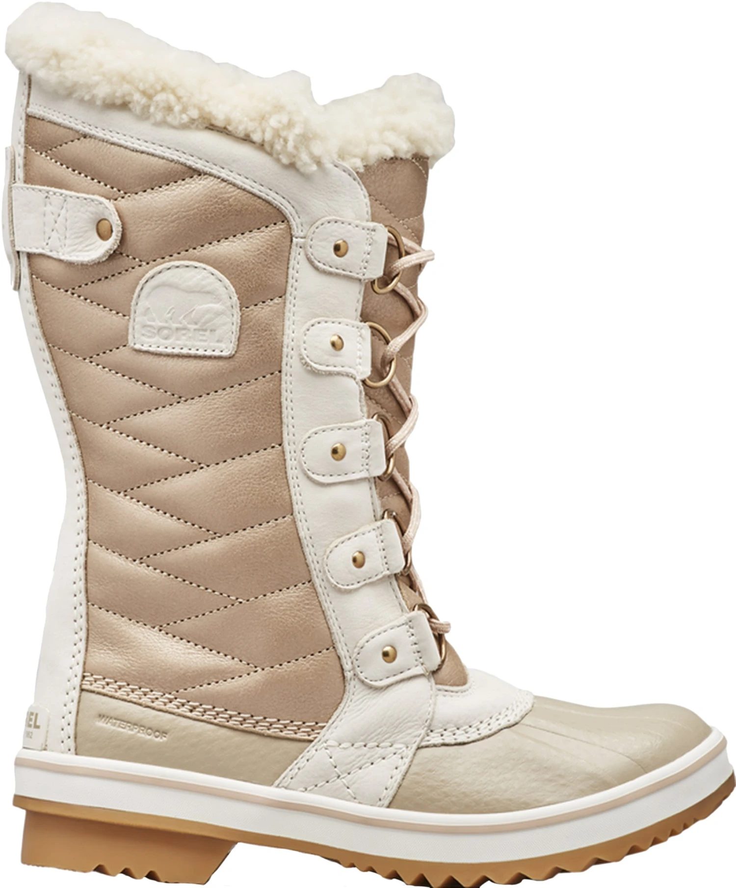 Sorel Tofino II Lux Boots - Women's|-|Bottes Tofino II Lux - Femme 3 Sorel Tofino II Lux Boots - Women's|-|Bottes Tofino II Lux - Femme