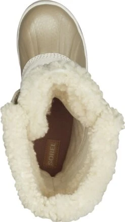 Sorel Tofino II Lux Boots - Women's|-|Bottes Tofino II Lux - Femme 11 Sorel Tofino II Lux Boots - Women's|-|Bottes Tofino II Lux - Femme -Sorel Sales Store SRL 1889261 7E 7ETop 20Natural 20Tan