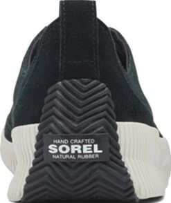 Sorel Out 'N About Plus SIip-On Shoes - Women's|-|Chaussures Sans Lacets Out 'N About Plus - Femme -Sorel Sales Store SRL 1891671 7E 7EBack 20Black