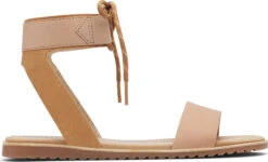 Sorel Ella™ Ankle Lace Sandals - Women's|-|Sandales Ella™ Ankle Lace - Femme