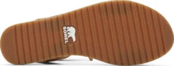 Sorel Ella™ Ankle Lace Sandals - Women's|-|Sandales Ella™ Ankle Lace - Femme -Sorel Sales Store SRL 1891821 7E 7ESole 20Honest 20Beige