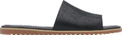 Sorel Ella Block Slide - Women's|-|Sandales Ella Block - Femme