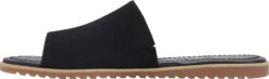 Sorel Ella Block Slide - Women's|-|Sandales Ella Block - Femme -Sorel Sales Store SRL 1891851 7E 7ESide 20Black 7e8af5f3 9c32 4fa0 9b2d efeb620328db
