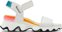 Sorel Kinetic™ Sandals - Women's|-|Sandales Kinetic™ - Femme -Sorel Sales Store SRL 1891901 7ESea 20Salt