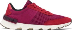 Sorel Kinetic™ Lite Lace Shoes - Women's|-|Chaussures Kinetic™ Lite Lace - Femme -Sorel Sales Store SRL 1896941 7ERed 20Dahlia
