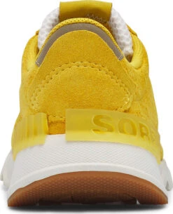 Sorel Kinetic™ Lite Lace Shoes - Women's|-|Chaussures Kinetic™ Lite Lace - Femme -Sorel Sales Store SRL 1896941 7E 7EBack 20Gold 20Leaf