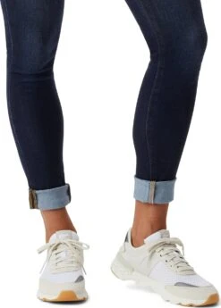 Sorel Kinetic™ Lite Lace Shoes - Women's|-|Chaussures Kinetic™ Lite Lace - Femme -Sorel Sales Store SRL 1896941 7E 7EModel 20White