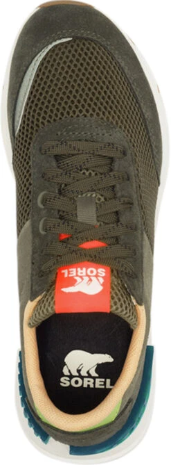 Sorel Kinetic™ Lite Lace Shoes - Women's|-|Chaussures Kinetic™ Lite Lace - Femme -Sorel Sales Store SRL 1896941 7E 7ETop 20Alpine 20Tundra