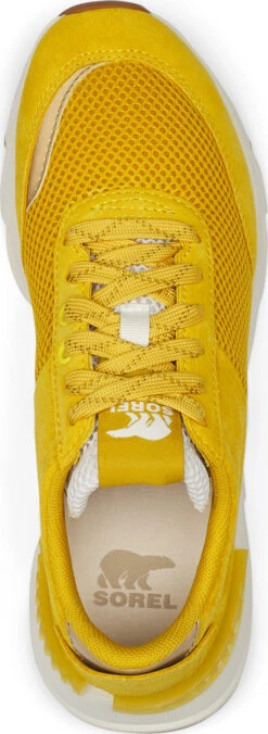 Sorel Kinetic™ Lite Lace Shoes - Women's|-|Chaussures Kinetic™ Lite Lace - Femme -Sorel Sales Store SRL 1896941 7E 7ETop 20Gold 20Leaf