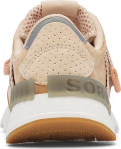 Sorel Kinetic™ Lite Strap Shoes - Women's|-|Chaussures Kinetic™ Lite Strap - Femme -Sorel Sales Store SRL 1896961 7E 7EBack 20Natural 20Tan