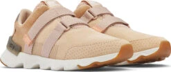Sorel Kinetic™ Lite Strap Shoes - Women's|-|Chaussures Kinetic™ Lite Strap - Femme -Sorel Sales Store SRL 1896961 7E 7EFull 20Natural 20Tan