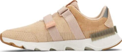 Sorel Kinetic™ Lite Strap Shoes - Women's|-|Chaussures Kinetic™ Lite Strap - Femme -Sorel Sales Store SRL 1896961 7E 7ESide 20Natural 20Tan