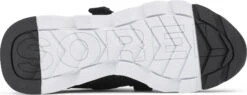 Sorel Kinetic™ Lite Strap Shoes - Women's|-|Chaussures Kinetic™ Lite Strap - Femme -Sorel Sales Store SRL 1896961 7E 7ESole 20Black