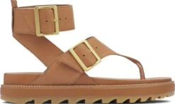 Sorel Roaming T-Strap Sandals - Women's|-|Sandales à Bride En T De Roaming - Femme