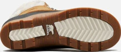 Sorel Whistler Mid Boot - Women's|-|Bottes Mi-hautes Whistler - Femme -Sorel Sales Store SRL 1902611 7E 7Esole 20Camel 20Brown 20 20Black