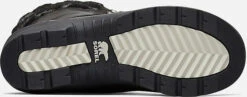 Sorel Whistler™ Tall Boot - Women's|-|Bottes Hautes Whistler™ - Femme -Sorel Sales Store SRL 1902621 7E 7Es 20Black 20Dark 20Stone