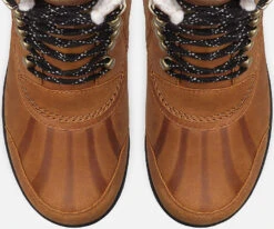 Sorel Whistler™ Tall Boot - Women's|-|Bottes Hautes Whistler™ - Femme -Sorel Sales Store SRL 1902621 7E 7Ez 20Camel 20Brown 20 20Black