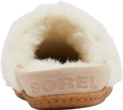 Sorel Nakiska™ II Slide Sandals - Women's|-|Sandales à Enfiler Nakiska™ II - Femme -Sorel Sales Store SRL 1902881 7E 7EBack1 20Nova 20Sand 20 20Gum 2017