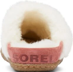 Sorel Nakiska™ II Slide Sandals - Women's|-|Sandales à Enfiler Nakiska™ II - Femme -Sorel Sales Store SRL 1902881 7E 7EBack 20Rose 20Dust 20 20Natural