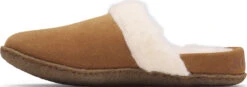 Sorel Nakiska™ II Slide Sandals - Women's|-|Sandales à Enfiler Nakiska™ II - Femme -Sorel Sales Store SRL 1902881 7E 7ESide 20Camel 20Brown 20 20Natural