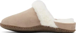Sorel Nakiska™ II Slide Sandals - Women's|-|Sandales à Enfiler Nakiska™ II - Femme -Sorel Sales Store SRL 1902881 7E 7ESide 20Omega 20Taupe 20 20Natural