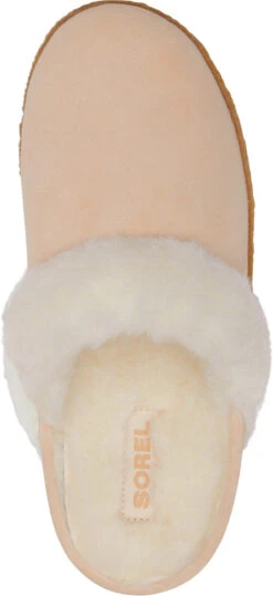 Sorel Nakiska™ II Slide Sandals - Women's|-|Sandales à Enfiler Nakiska™ II - Femme -Sorel Sales Store SRL 1902881 7E 7ETop 20Nova 20Sand 20 20Gum 2017