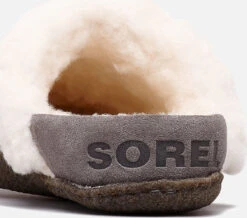 Sorel Nakiska™ II Slide Sandals - Women's|-|Sandales à Enfiler Nakiska™ II - Femme -Sorel Sales Store SRL 1902881 7E 7Ez 20Quarry 20 20Natural