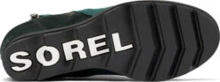 Sorel Joan Of Arctic Wedge II Zip Bootie - Women's|-|Bottine à Glissière Wedge II De Joan Of Arctic - Femme -Sorel Sales Store SRL 1914011 7E 7EBottom 20Dark 20Seas 3d9ea494 6746 4ae6 8e7a 520c53dd298b