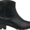 Sorel Lolla II Bootie - Women's|-|Bottine Lolla II - Femme -Sorel Sales Store SRL 1914801 7EBlack