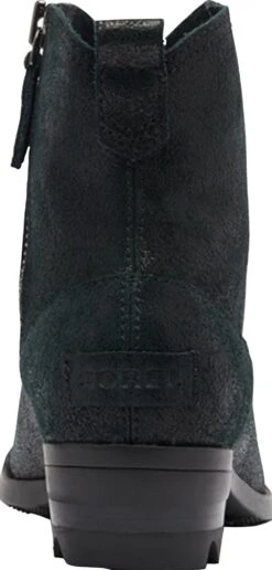 Sorel Lolla II Bootie - Women's|-|Bottine Lolla II - Femme -Sorel Sales Store SRL 1914801 7E 7EBack 20Black ead0bc08 e50e 42d9 a826 8cf09150931e