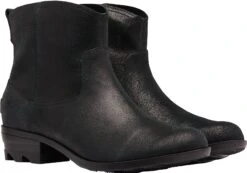 Sorel Lolla II Bootie - Women's|-|Bottine Lolla II - Femme -Sorel Sales Store SRL 1914801 7E 7ESide 20Black b6e2dd52 53cd 4d2e b068 2e1642af464a