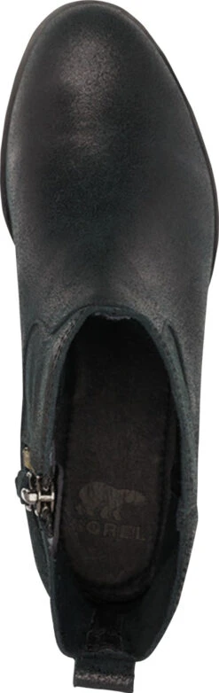 Sorel Lolla II Bootie - Women's|-|Bottine Lolla II - Femme -Sorel Sales Store SRL 1914801 7E 7ETop 20Black