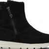 Sorel Explorer Zip Boots - Women's|-|Bottes à Glissière Sorel Explorer - Femme