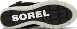 Sorel Explorer Zip Boots - Women's|-|Bottes à Glissière Sorel Explorer - Femme -Sorel Sales Store SRL 1914831 7E 7EBottom 20Black 99e077b0 b2d9 4e4a 8baf 78f80af5f944