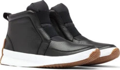 Sorel Out N About Plus Mid Boots - Women's|-|Bottes Mi-mollet Out N About Plus - Femme -Sorel Sales Store SRL 1914841 7E 7Eboth 20Black 7ab18f85 ccd3 486e 8b24 325514218784